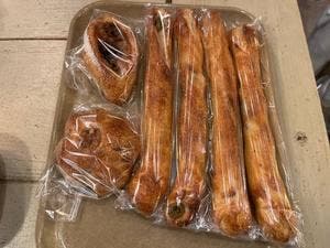 小麦yan