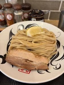 つけ麺 大輝