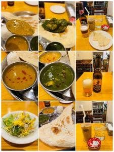 カリーナキッチン