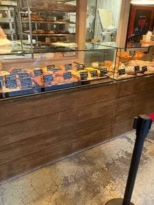 Boulangerie LE LION