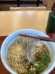 なか卯 23号伊勢御薗店