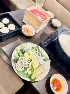 しゃぶ葉 金沢八日市店
