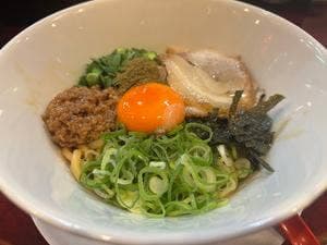至極の麺 華