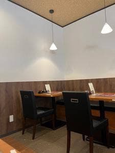 国産うなぎ西政 倉治店