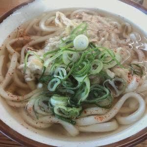 豊吉うどん 吉村店