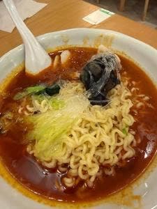 大吉麻辣湯