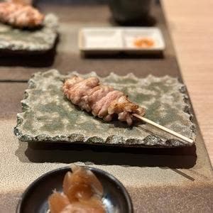 一石三鳥