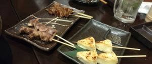 とりかわ処 鶏高