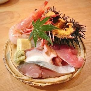 酒肴ノ食卓 氏ノ木