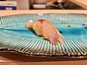鮨 逢
