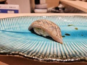 鮨 逢