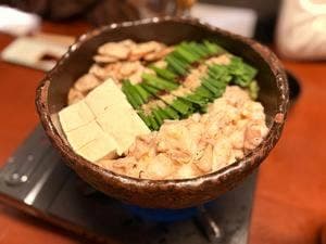 博多前炉ばた 一承 東京上野
