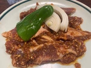 焼肉 大同門 秋田店