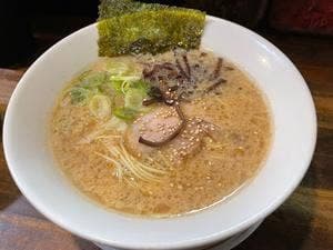四十三代目 哲麺 入間宮寺店