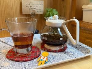 ジンジャーブックスカフェ