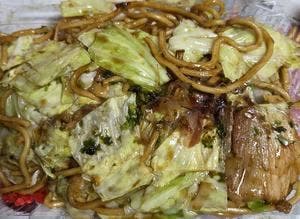 こなもんと中華の匠布施本店