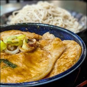そば処 楓漣