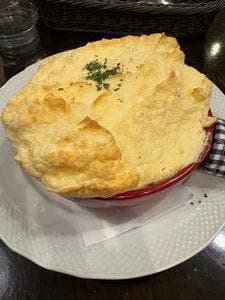 星乃珈琲店 新宿東口店