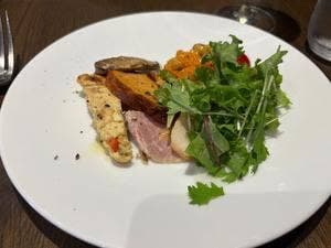 BISTRO OLIVE