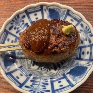 肉の宇佐川