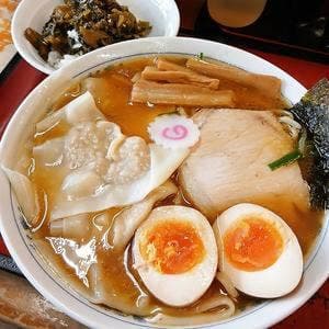 小金井 大勝軒