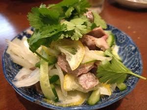 万豚記 日本橋店