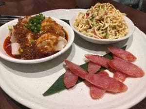 中国菜酒 蜀留香