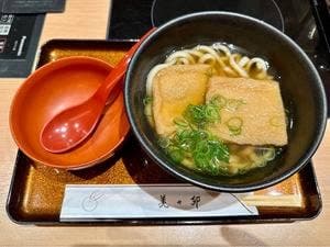 美々卯 伊丹空港店