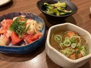 北新地 鳥屋 市ヶ谷店