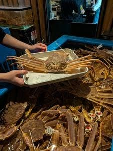 カニカニランド