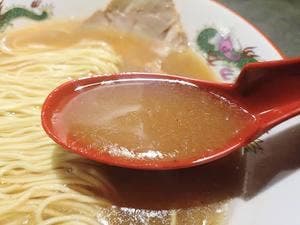 中華そば あじさい