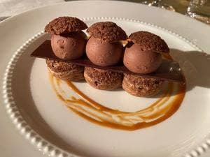 green bean to bar CHOCOLATE 中目黒店