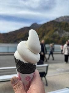 黒部ダムレストハウス