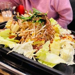 清流ホルモン信長 鵜沼はなれ店