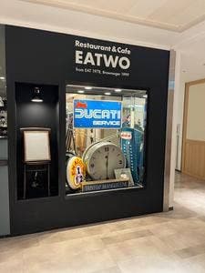 Restaurant&Cafe EATWO