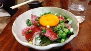 海鮮居酒屋 うお盛