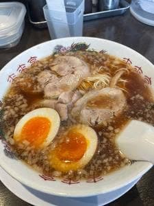 来来亭 半田店