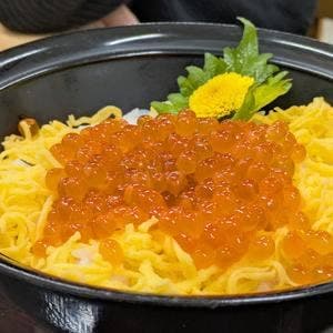 海鮮だよ全員集合！大笑食堂
