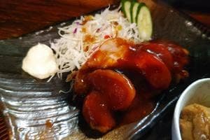 焼とり ろっぢ