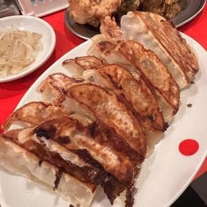 ぎょうざ いってん 神田本店