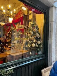 HAL’S BAGLE. 自由が丘店