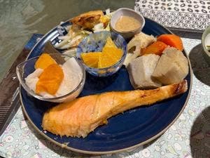 畑食堂