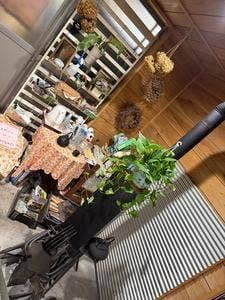 畑食堂