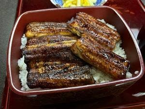 地焼うなぎ ひらさわ