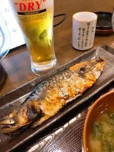 炭火焼和めし処 しんぱち食堂 CoCoLo新潟店