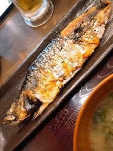 炭火焼和めし処 しんぱち食堂 CoCoLo新潟店