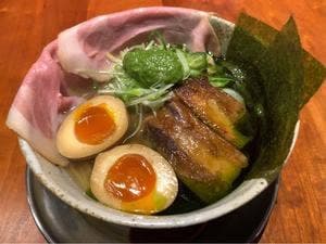 仲本食堂