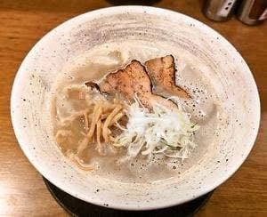 麺屋 栩羚廚