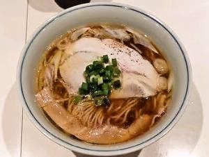 ロックンスリー 新横浜ラーメン博物館店