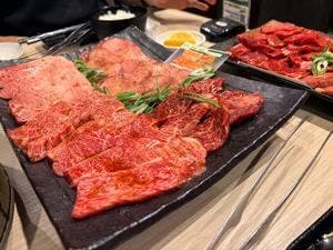 赤門 末広町店